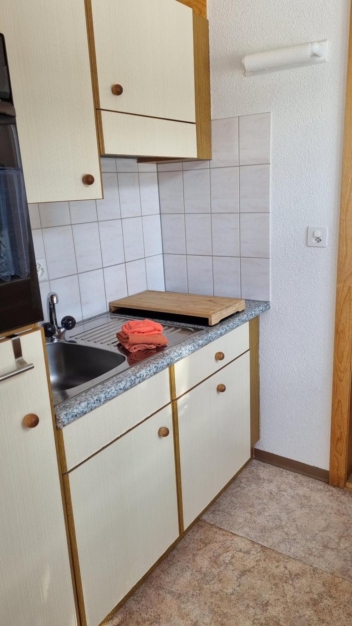 Pension Hof Zur Stilli Apartman Davos Kültér fotó