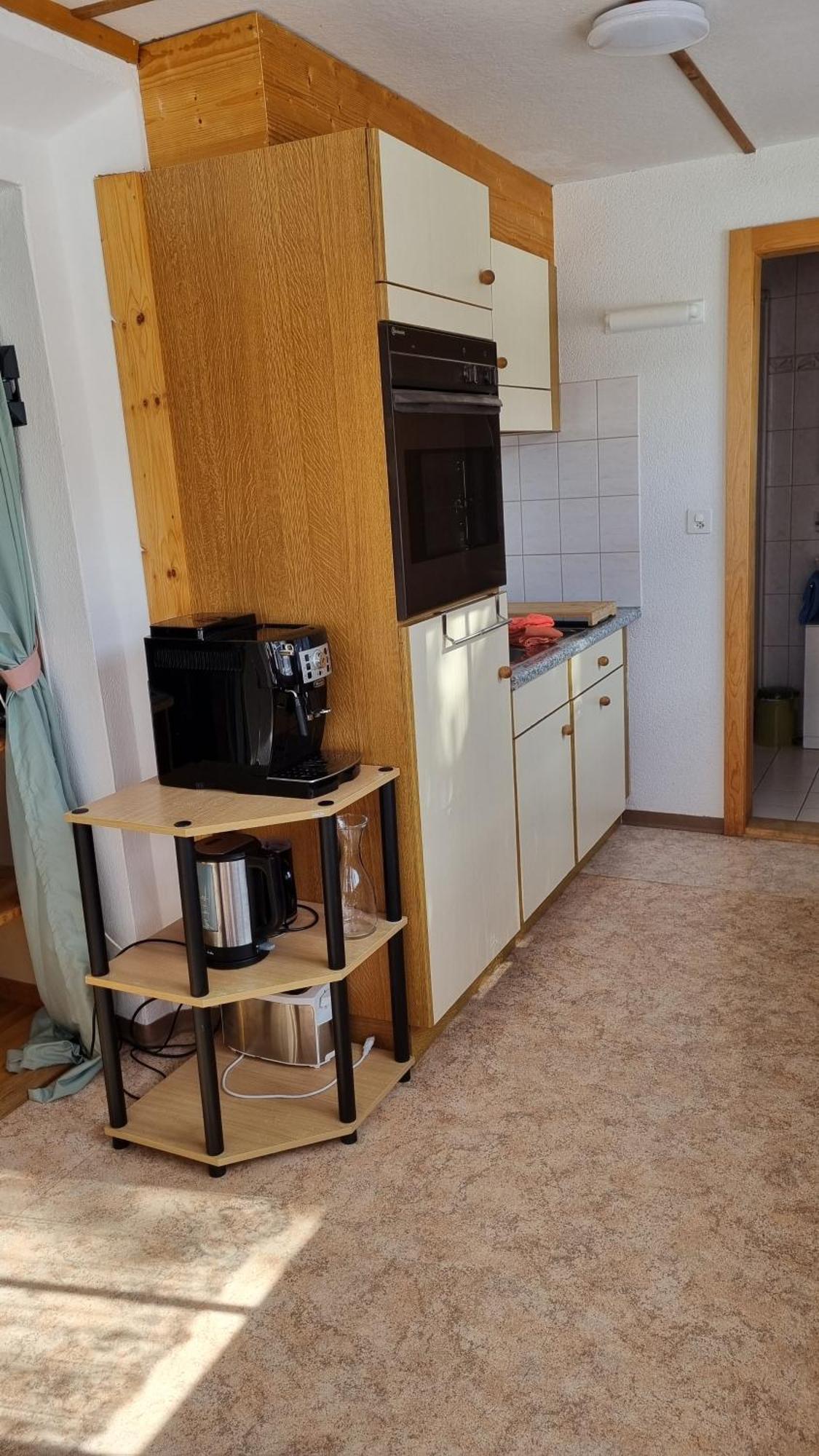 Pension Hof Zur Stilli Apartman Davos Kültér fotó