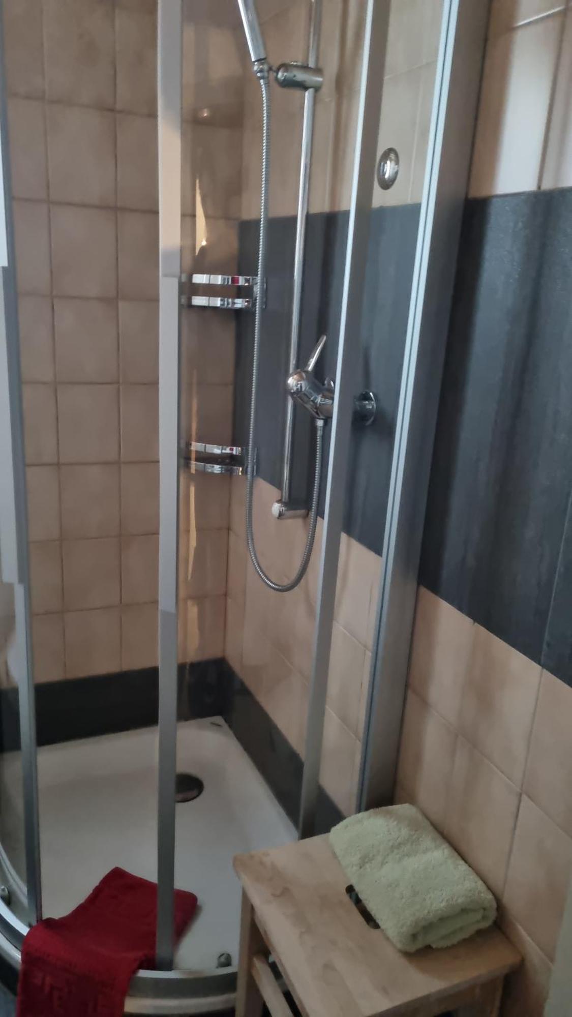 Pension Hof Zur Stilli Apartman Davos Kültér fotó